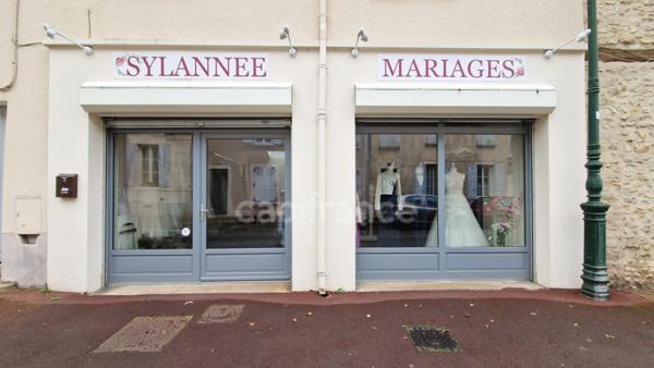 Fonds de commerce à vendre ETAMPES (91)