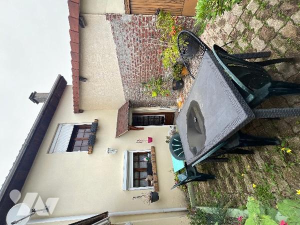 Maison de ville à GAMACHES