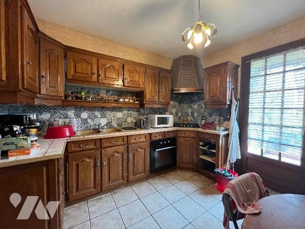 Maison de ville à GAMACHES