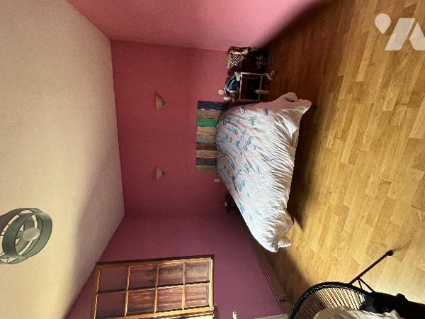 Maison de ville à GAMACHES