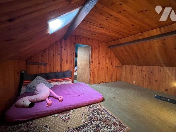 Maison de ville à GAMACHES