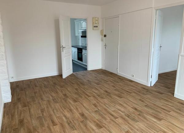 Appartement à louer    4 pièces • 63,83 m2 Beauvais