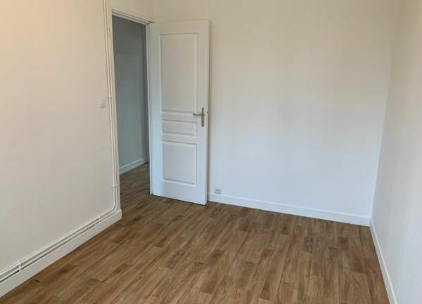 Appartement à louer    4 pièces • 63,83 m2 Beauvais