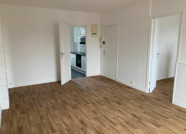Appartement à louer    4 pièces • 63,83 m2 Beauvais