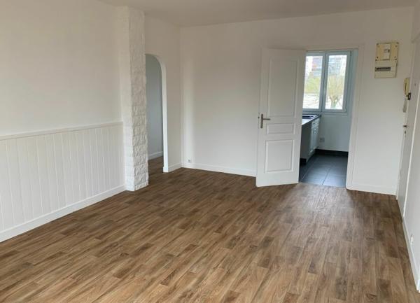 Appartement à louer    4 pièces • 63,83 m2 Beauvais