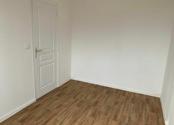 Appartement à louer    4 pièces • 63,83 m2 Beauvais