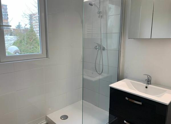 Appartement à louer    4 pièces • 63,83 m2 Beauvais