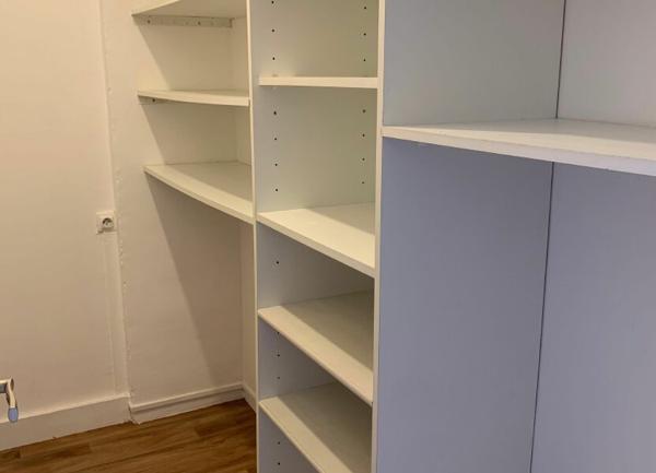 Appartement à louer    4 pièces • 63,83 m2 Beauvais