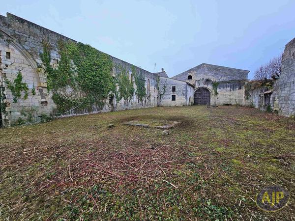 Vente maison Pons : 120 500 € - AJP Immobilier Pons