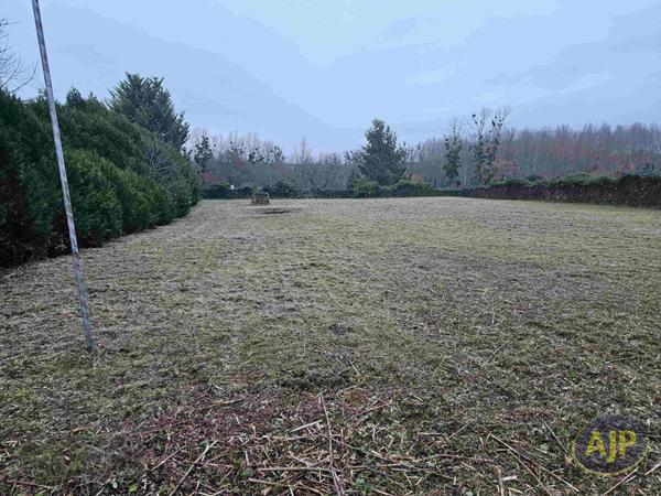 Vente maison Pons : 120 500 € - AJP Immobilier Pons