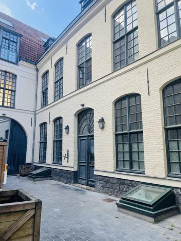 Superbe appartement de charme