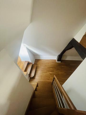 Superbe appartement de charme