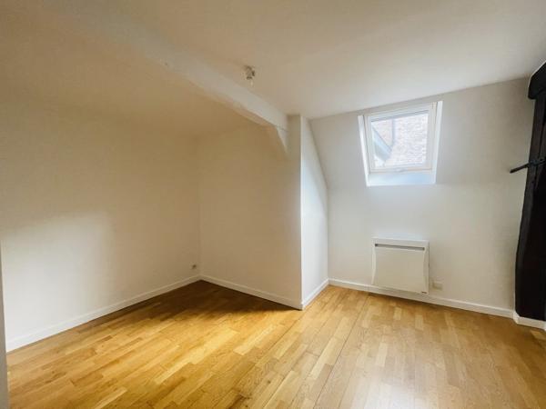Superbe appartement de charme
