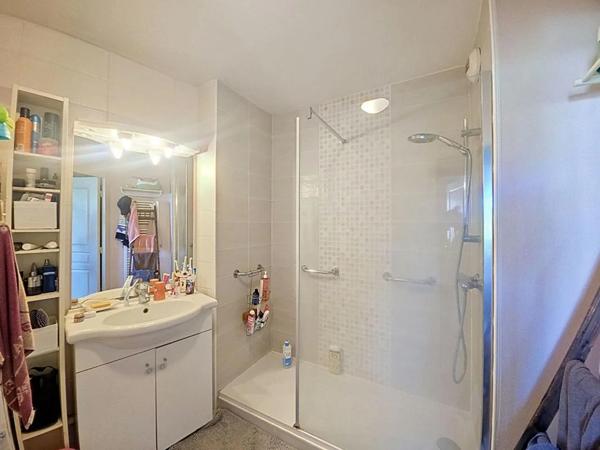 Appartement à louer à Bourg-en-Bresse (01000)