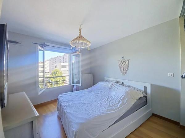 Appartement à louer à Bourg-en-Bresse (01000)