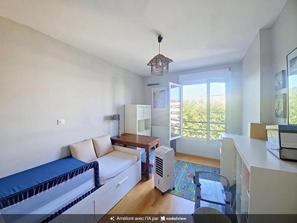 Appartement à louer à Bourg-en-Bresse (01000)