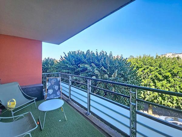 Appartement à louer à Bourg-en-Bresse (01000)