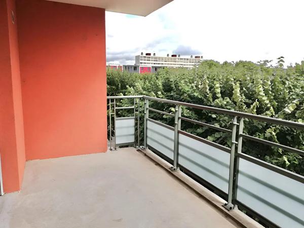 Appartement à louer à Bourg-en-Bresse (01000)