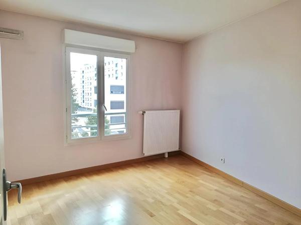 Appartement à louer à Bourg-en-Bresse (01000)