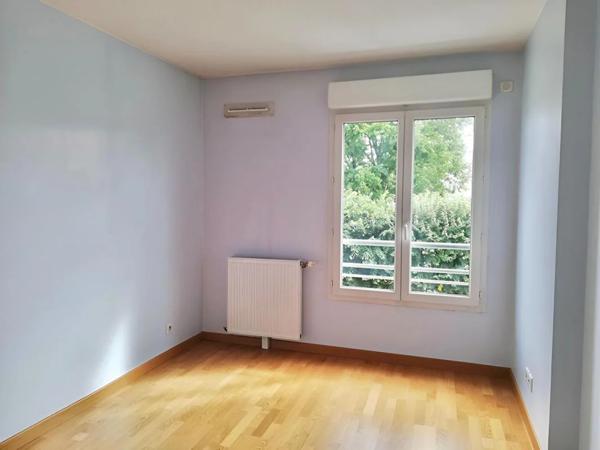 Appartement à louer à Bourg-en-Bresse (01000)