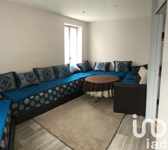 Maison à vendre 4 pièces 83 m² Les Mureaux