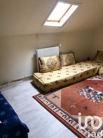 Maison à vendre 4 pièces 83 m² Les Mureaux