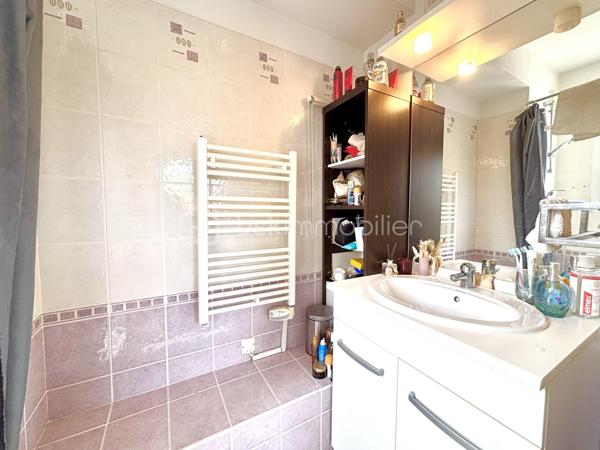 Appartement de 39 m²