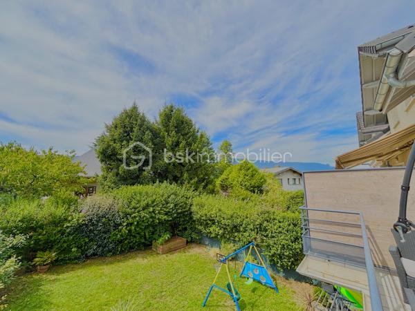 Appartement de 39 m²