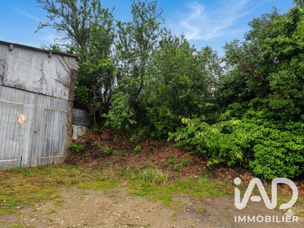 Parking à vendre 30 m² Vallet