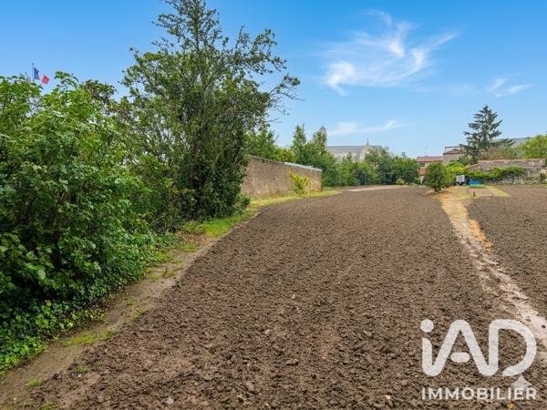 Parking à vendre 30 m² Vallet