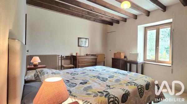 Maison à vendre 8 pièces 210 m² Brissac Loire Aubance