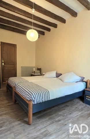 Maison à vendre 8 pièces 210 m² Brissac Loire Aubance