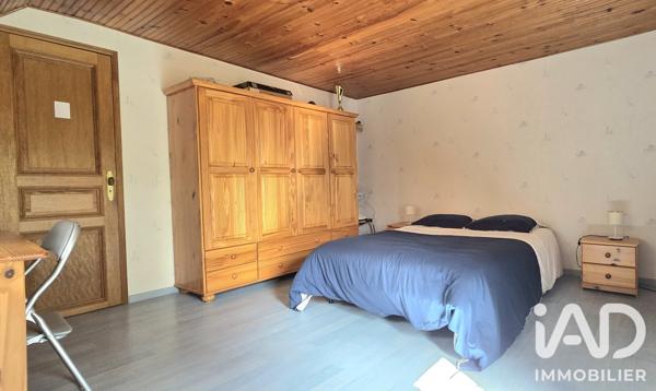 Maison à vendre 8 pièces 210 m² Brissac Loire Aubance