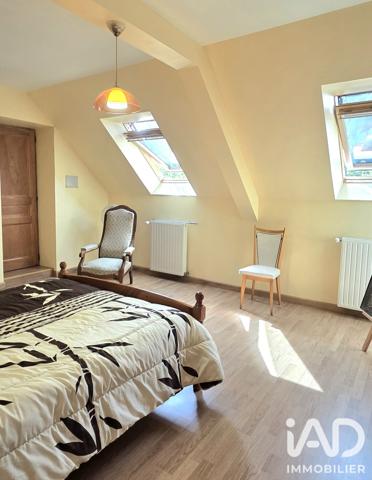 Maison à vendre 8 pièces 210 m² Brissac Loire Aubance