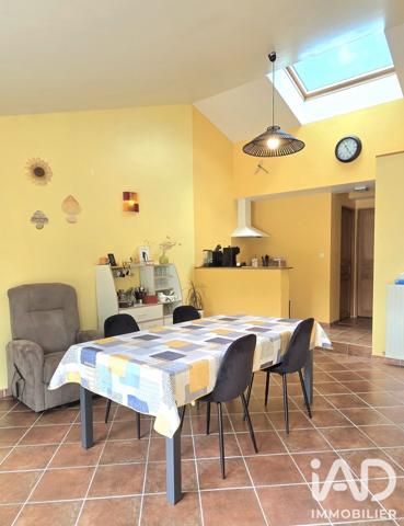 Maison à vendre 8 pièces 210 m² Brissac Loire Aubance