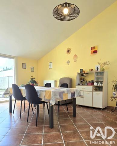 Maison à vendre 8 pièces 210 m² Brissac Loire Aubance