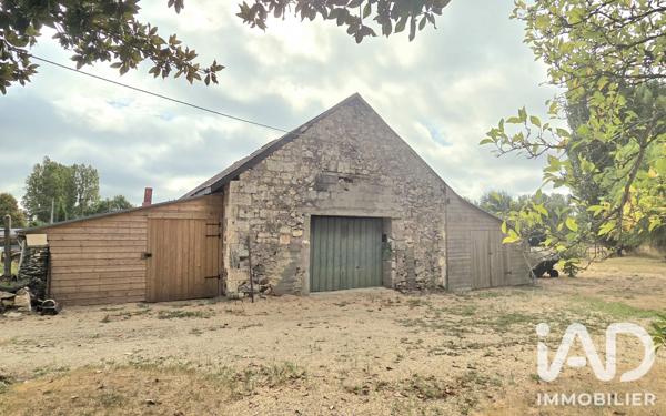 Maison à vendre 8 pièces 210 m² Brissac Loire Aubance