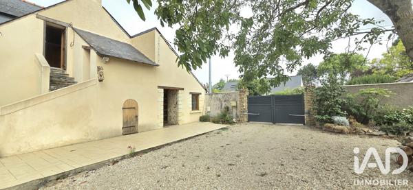 Maison à vendre 8 pièces 210 m² Brissac Loire Aubance