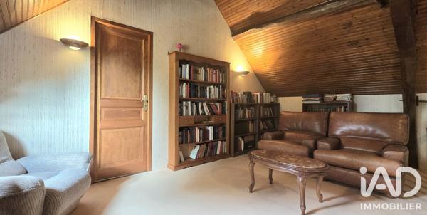 Maison à vendre 8 pièces 210 m² Brissac Loire Aubance