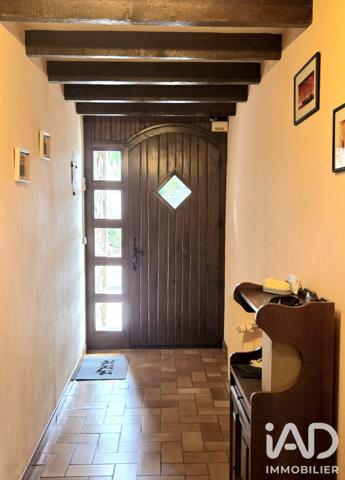 Maison à vendre 8 pièces 210 m² Brissac Loire Aubance
