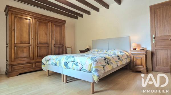 Maison à vendre 8 pièces 210 m² Brissac Loire Aubance