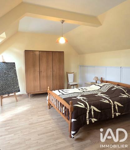 Maison à vendre 8 pièces 210 m² Brissac Loire Aubance