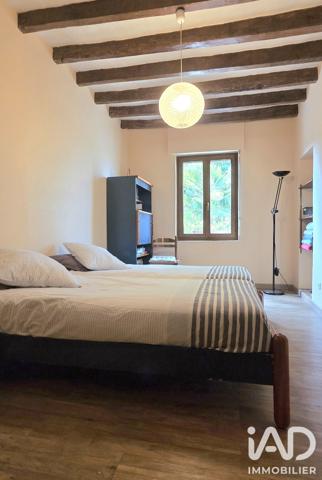 Maison à vendre 8 pièces 210 m² Brissac Loire Aubance