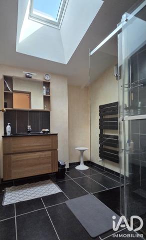 Maison à vendre 8 pièces 210 m² Brissac Loire Aubance