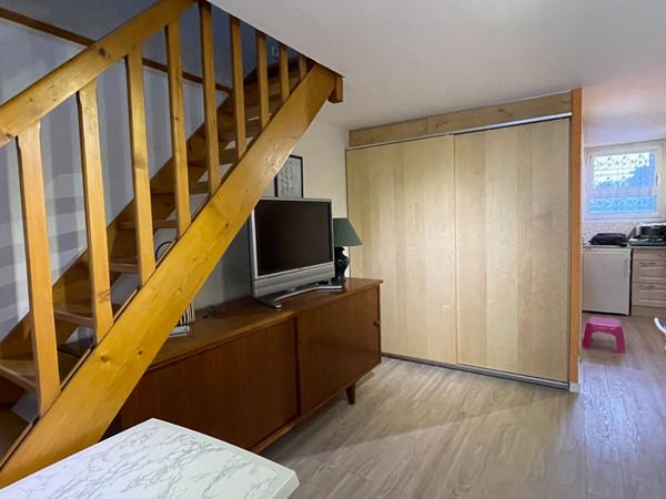 Location appartement Pornichet : 557 € - AJP Immobilier Pornichet