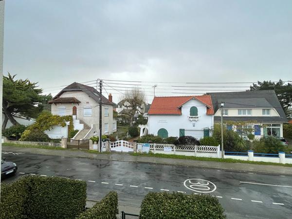 Location appartement Pornichet : 557 € - AJP Immobilier Pornichet