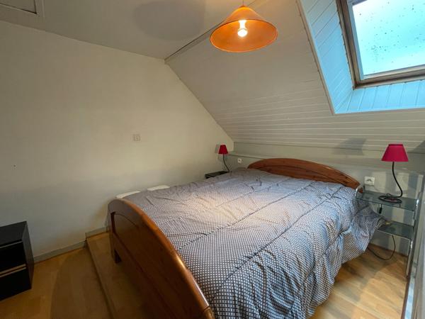 Location appartement Pornichet : 557 € - AJP Immobilier Pornichet