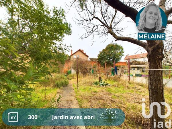 Maison 5 pièces de 150 m² à Maisons-Alfort (94700)