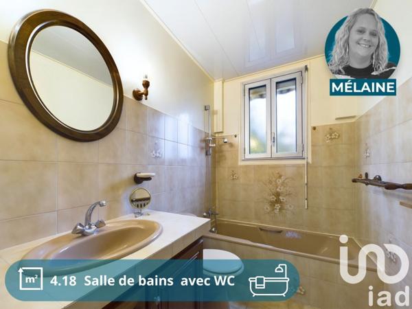 Maison 5 pièces de 150 m² à Maisons-Alfort (94700)