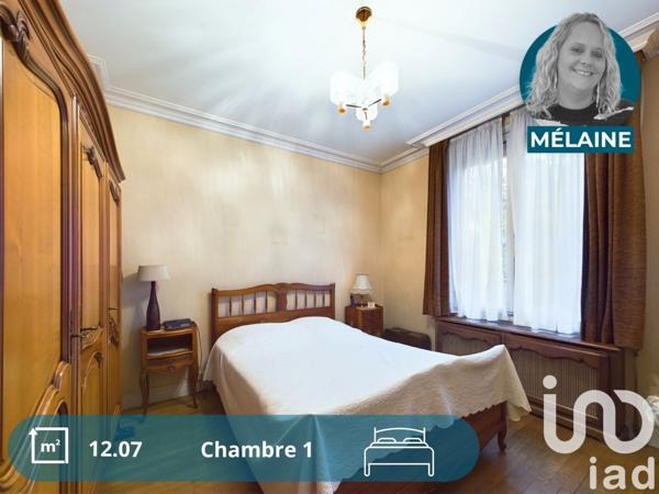 Maison 5 pièces de 150 m² à Maisons-Alfort (94700)